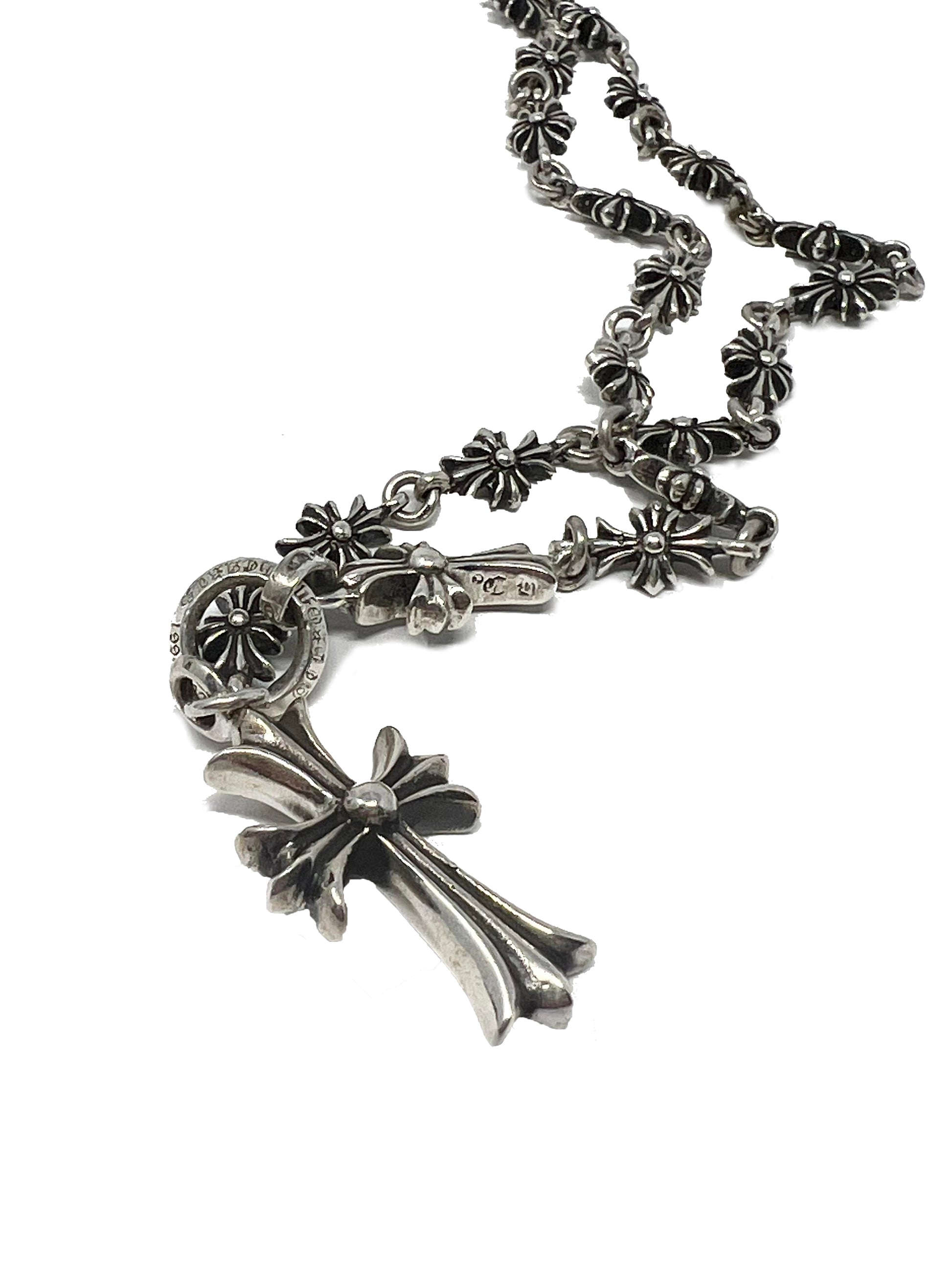Chrome Hearts Rosary Necklace in Hamburg-Nord - Hamburg Ohlsdorf | eBay  Kleinanzeigen ist jetzt Kleinanzeigen
